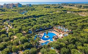 Camping La Masia - Maeva Vacansoleil
