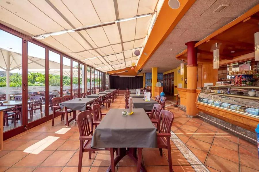 Camping La Masia - Maeva Vacansoleil Blanes Extérieur photo